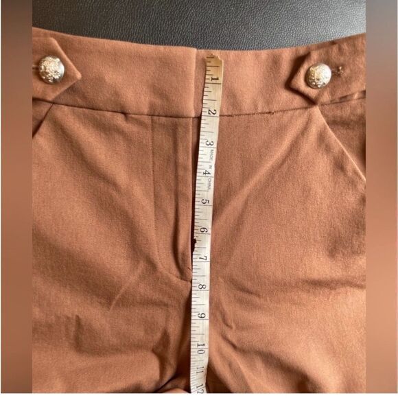 Veronica Beard Wide Leg Pants - Picture 6 of 13